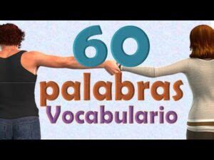 Sinónimos de acción Amplía tu vocabulario con estas palabras