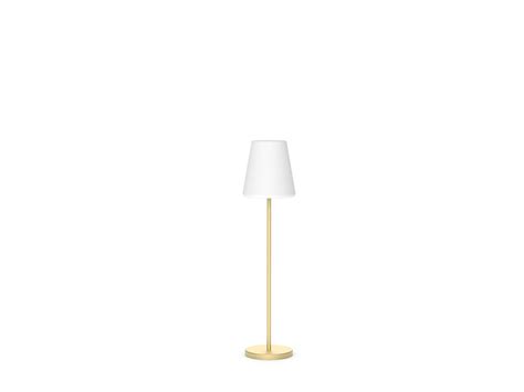 Lola Slim Floor Lamp Lola Collection By Newgarden