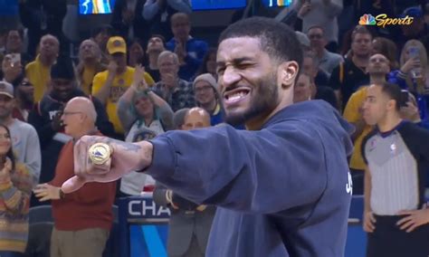 Gary Payton Ii Received His Champion Ring Archyde