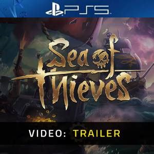 Buy Sea Of Thieves Ps Compare Prices