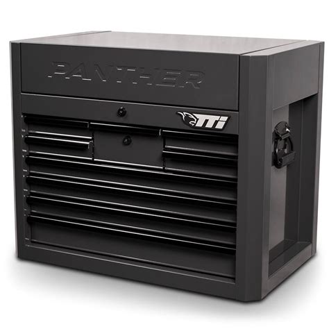 Tti Tool Chests Total Tools