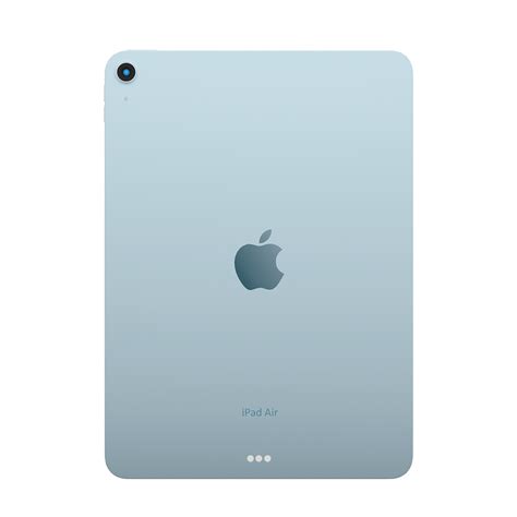 Apple Ipad Air 13 Inch M2 Blue 128gb Wi Fi Cellular Grade A