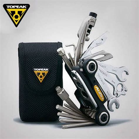 Jual Topeak ALiEN II Folding Tools TT2353 Tang Lipat Sepeda