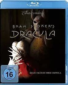 Bram Stokers Dracula Blu Ray Von Coppola Francis Ford Dvd