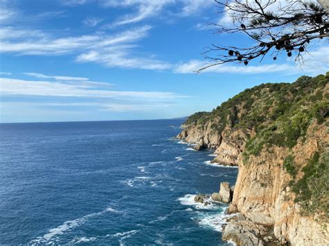 Escape de la ciudad y alójate en una cabaña en la Costa Brava