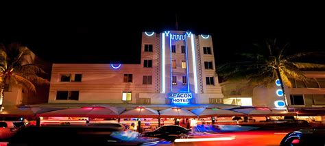 Beacon South Beach Hotel - World Rainbow Hotels