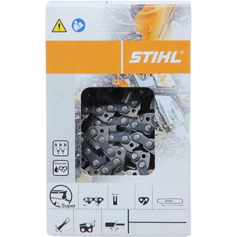 3 8 P 1 3mm 52narelių 36cm kietmetalio STIHL PICCO DURO 3 PD3