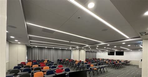 New Kowloon West Campus In Operation HKU SPACE