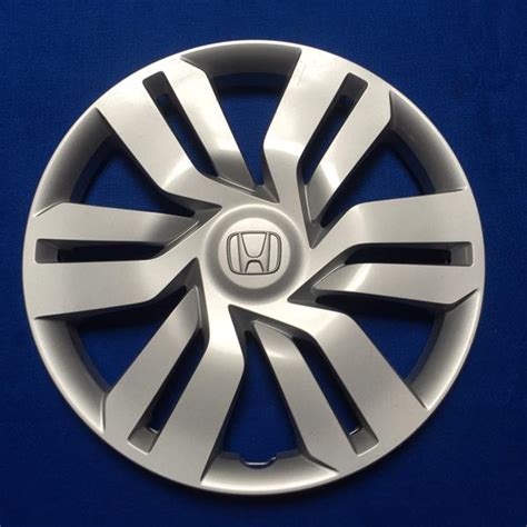 Genuine Authentic Honda Fit 2015 2017 Hubcaps 15 Cover P N 44733 T5B