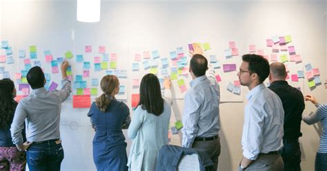 Ideo Human Centered Design Strategy Design Thinking Process