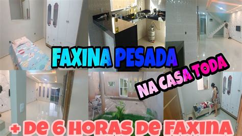 A Maior Faxina Que J Fiz Olha O Estado Dessa Casa Horas De