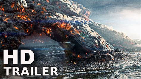 Independence Day 2 Resurgence Official Trailer 2016 Youtube