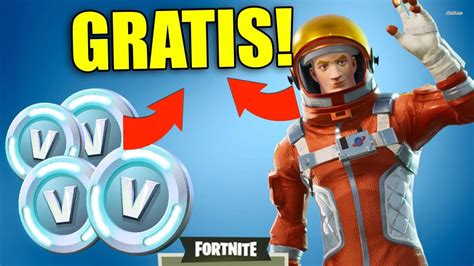 Come Avere Skin Gratis Su Fortnite V Bucks Illimitati Youtube