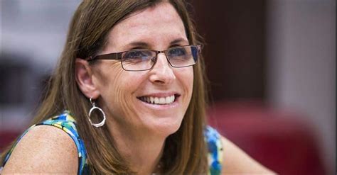 Air Force not to Investigate Sen. Martha McSally’s Rape Allegations ...