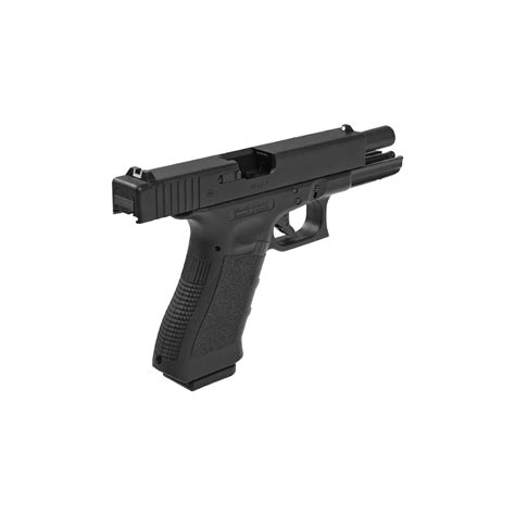 Umarex Glock 19 Gen4 Gbb Pistol 6mm Vfc Model Glock 19 Gen 4 145