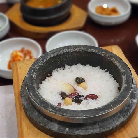 소담뜰 대구 한정식 약선요리 맛집 다이닝코드 빅데이터 맛집검색