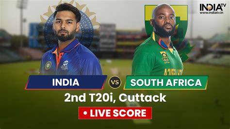 India Vs South Africa T20 Highlights 2024 - Cher Tabbie