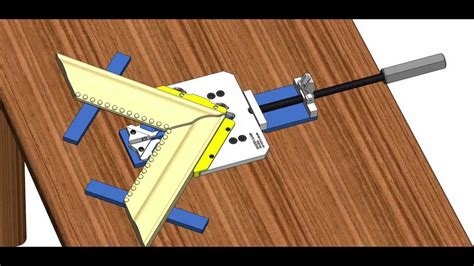 Picture Frames Clamps At Janice Ward Blog