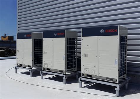 Bosch Termotecnia Invita A Sus Clientes A Conocer El Origen De Sus