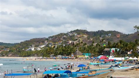 Best Sayulita Surf Camps Reviewed Gathering Waves