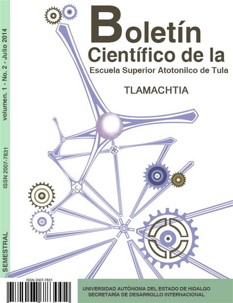 El arte de amargarse la vida Boletín Científico de la Escuela