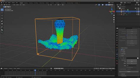 Creating Fluid Simulations In Blender Jay Versluis