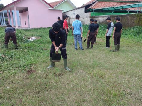 Foto Sma Negeri Cibungbulang