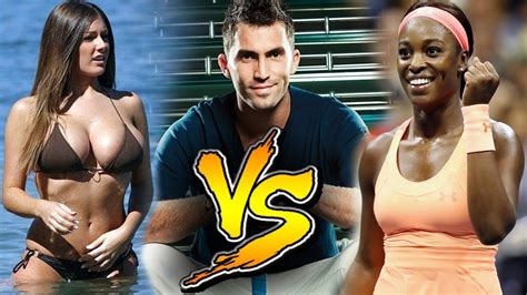 Sloane Stephens Boyfriend / Tennis On Twitter Sloane Stephens And ...