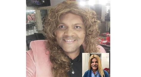 Tanke Arias Se Sum A La Moda Del Pibe Valderrama Y Se Realiz