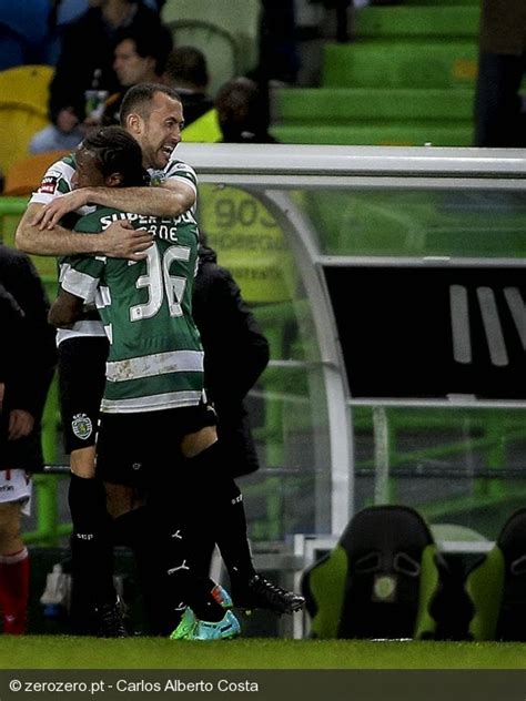 Sporting 2 1 Sporting de Braga VÍDEO Sporting Adeptos