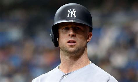 Yankees’ Brett Gardner earns another strange ejection