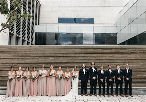 Grand Rapids Art Museum | Reception Venues - The Knot