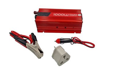 1000w Power Inverter 12v Shop Today Get It Tomorrow