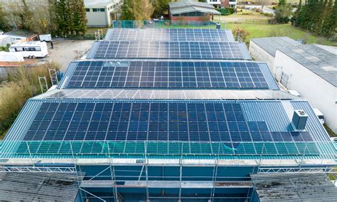 Solar Investment kaufen in Neumünster Solar Direktinvest GmbH