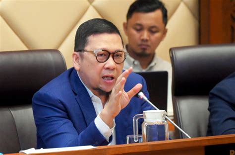 Dpr Akan Bentuk Panja Revisi Uu Pemilu Dan Pilkada Monitor