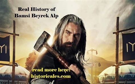 Real History of Bamsi Alp / Bamsi Beyrek in Kurulus Osman & Dirilis Ertugrul Ressurection ...