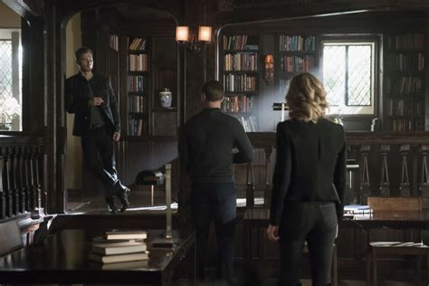 ‘The Originals’ Season 5 Photos — Best Moments From The Trailer – TVLine