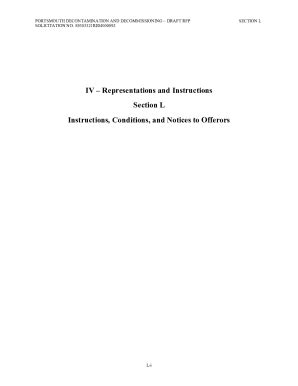 Fillable Online Doe Issues Proposal Draft Request For A Plant Fax