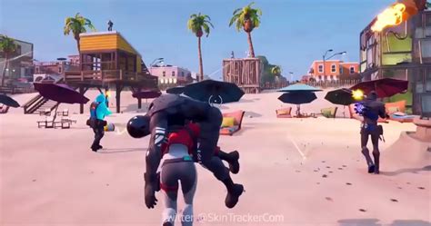 Fortnite Chapter 2 Battle Pass Trailer Leaks Promises Visual Improvements And New Leveling Options