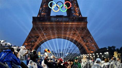 Olympische Spiele Paris Letzte Entscheidungen Am Abend