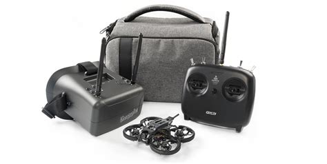 Geprc Tinygo K Fpv Rtf Kit K Fpv