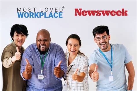 Best Practice Institute And Newsweek Partner On ‘most Loved Workplaces