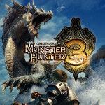 Monster Hunter Tri системные требования дата выхода в России и мире