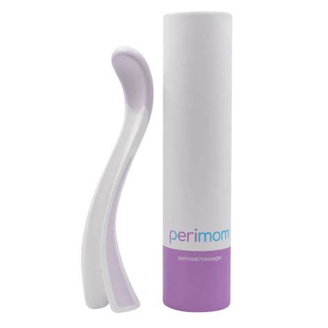 Perimom Perineal Massage Tool