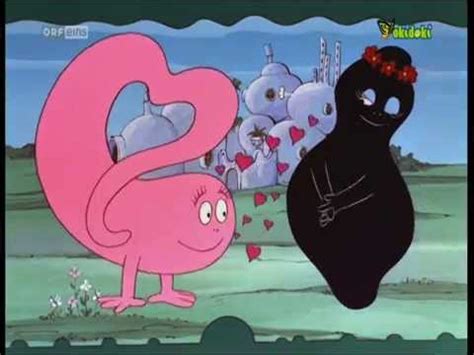 Barbapapa - Intro - YouTube