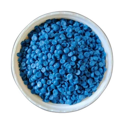 Blue HDPE Granule Grade A Grade 970 Kg M3 At Rs 108 Kg In Jaipur