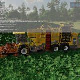 Old Kiwi Farm Production V1 1 0 1 FS22 Mod Farming Simulator 22 Mod