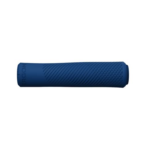 Ergon GXR Small Midsummer Blue Slip On Grips BMO Bike Mailorder