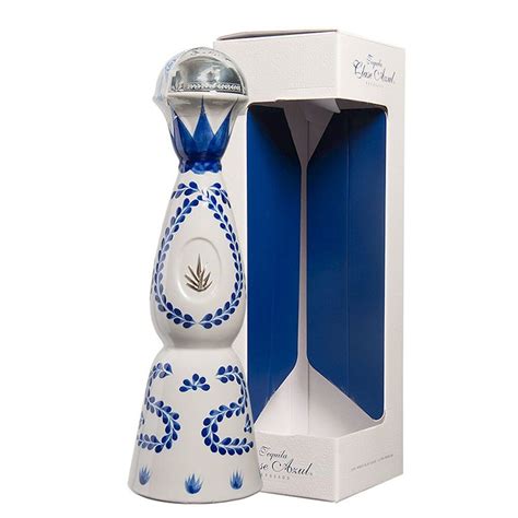 Clase Azul Reposado Tequila 1x70cl