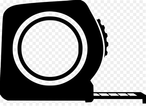 Measuring Tape Png